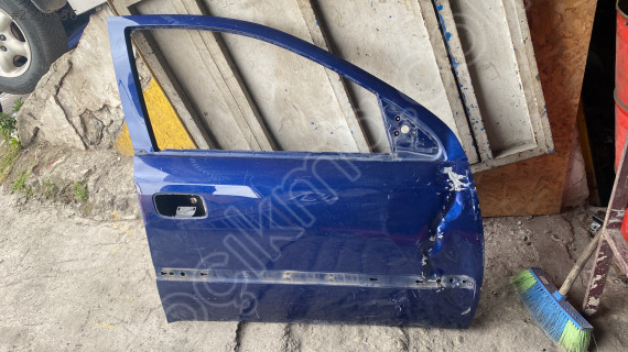 OPEL ASTRA G SAĞ ÖN KAPI ÇIKMA ORJİNAL