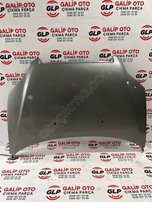 CHEVROLET AVEO 2008 ÖN KAPUT ORJİNAL