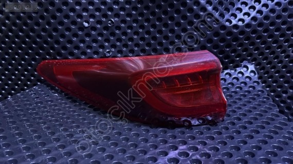 KİA SPORTAGE SOL STOP