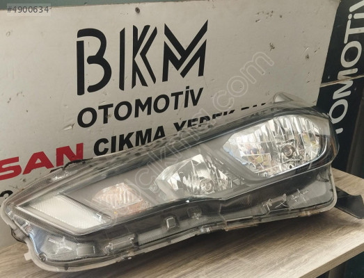 MICRA K14 SAĞ ÖN FAR