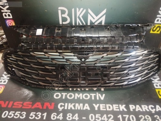 Mg Hs Ön Panjur (2026-)