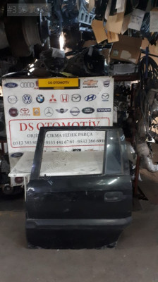 2003-2007 OPEL ZAFİRA SOL ARKA KAPI
