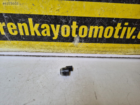 284387575R RENAULT MEGANE E-TECH AUSTRAL BOREAL PARK SENSÖRÜ ORJ