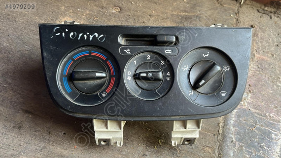 CITROEN NEMO KLİMA PANELI ÇEVİK OTO ÇIKMA