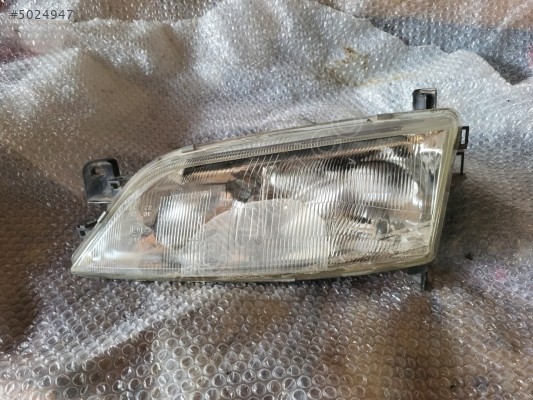 Opel vectra b sol far