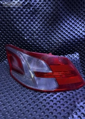 PEUGEOT 301 SOL STOP