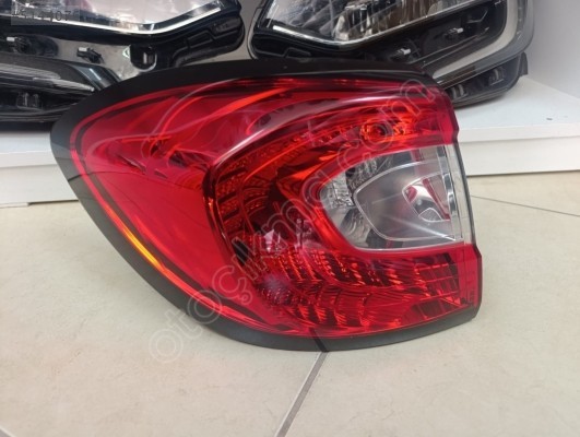 RENAULT CAPTUR SOL STOP ORJİNAL ÇIKMA