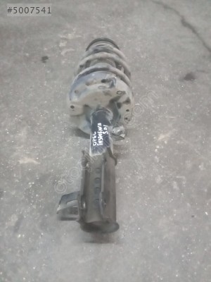 OPEL INSİGNİA SOL AMORTİSÖR