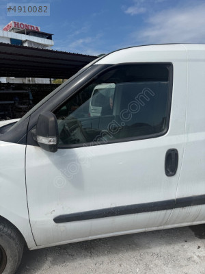 FIAT DOBLO SOL ÖN KAPI