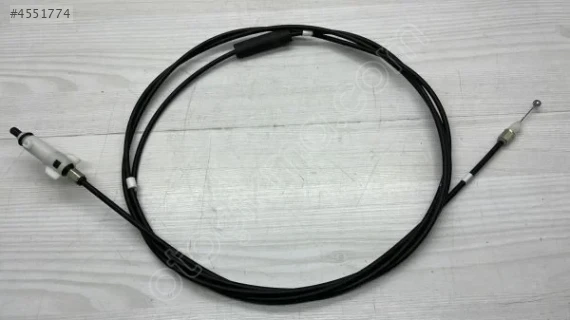 COROLLA 02-06 DEPO TELİ