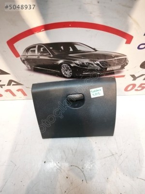 DACIA SANDERO 2012 TORPİDO KAPAGI