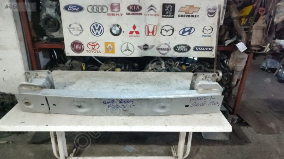 2001-2004 FORD FOCUS 1 ÖN TAMPON DEMİRİ