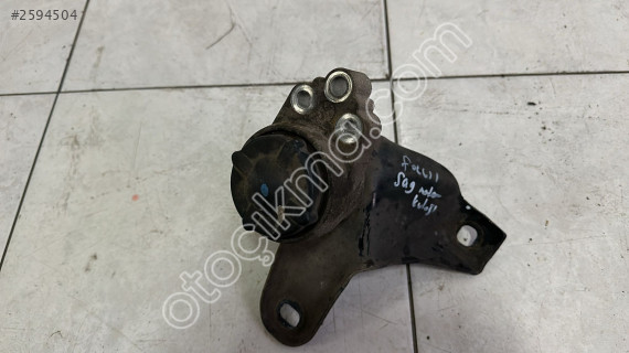 2001 FORD FOCUS 1 1.4 MOTOR KULAĞI