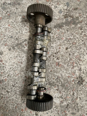 OPEL OMEGA 2,5 V6 EKSANTRİK