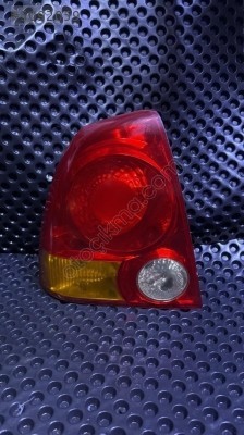 HYUNDAİ ACCENT ADMİRE SOL STOP