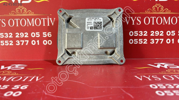 147000026800          FİAT EGEA FAR BEYNİ