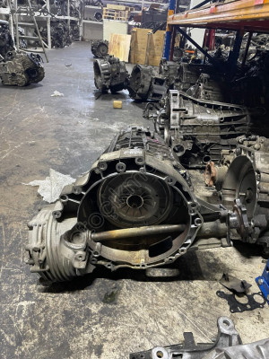 Audi a6 2.0 tfsi cdn 8 multi şanzıman
