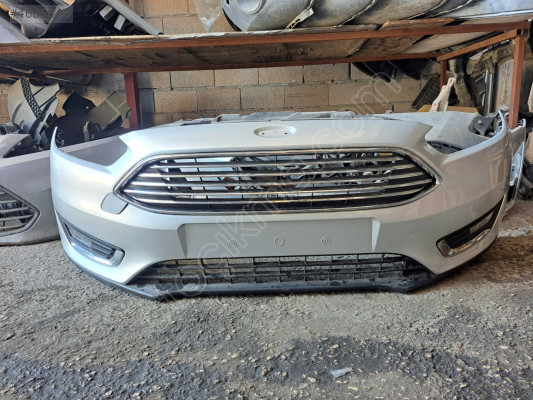 2015 2018 ford focus 3.5 ön tampon dolu