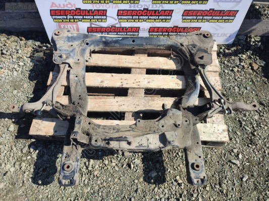 HONDA ACCORD MOTOR ALT TRAVERS