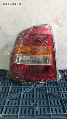 OPEL ASTRA G SOL STOP ORJİNAL YEDEK PARÇA