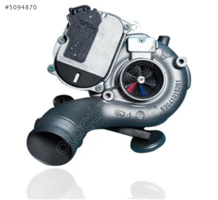 A4 TURBOSU 3.0 TDİ   059145702M    VESGEYT