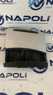 4F1857951C AUDİ A6 C6 KÜLLÜK