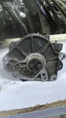 CHEVROLET CAPTİVA BAKIM HAVA POMPASI