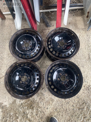 Ford Focus Teneke Jant takımı 2012-2018