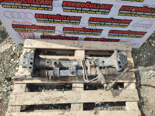 KİA BONGO MOTOR ALT TRAVERS