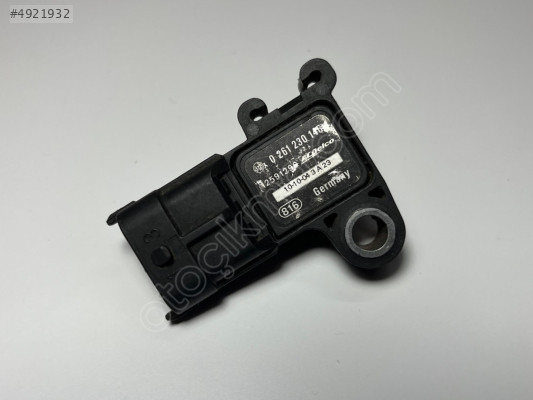 CHEVROLET CAMARO MAP SENSÖRÜ ORJİNAL OEM12591290