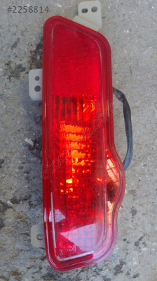 chevrolet cruze bagaj stop