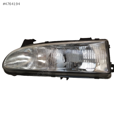 -HYUNDAI H100 MNB 94-96 SOL FAR
