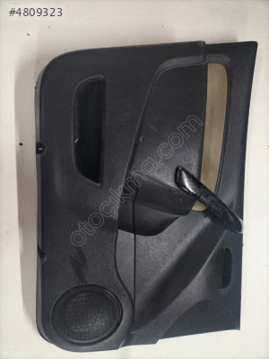 04135 RENAULT KANGOO 3 SOL ÖN KAPI DÖŞEMESİ