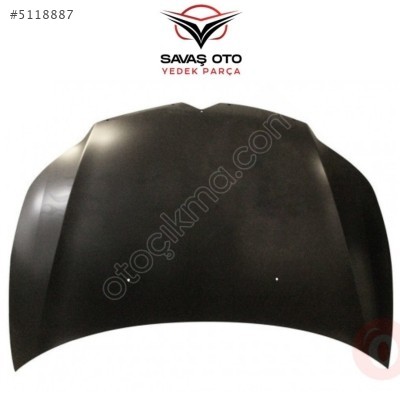 CITROEN C4 MOTOR KAPUTU / KAPUT 2008 VE ÜZERİ