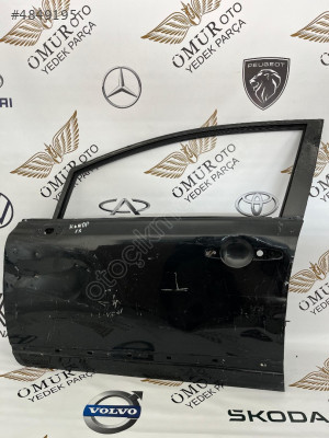 HONDA CİVİC FR SOL ÖN KAPI ORİJİNAL ÇIKMA