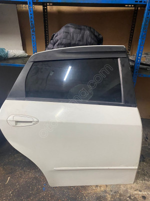 Fiat linea çıkma sağ arka kapı