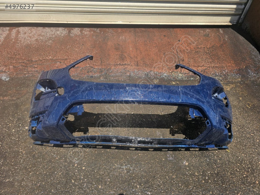 FORD ECOSPORT ORJINAL ÖN TAMPON