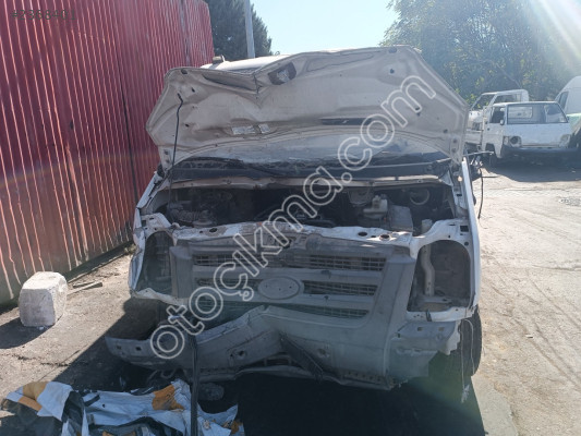 Ford transit 347 şanzıman komple