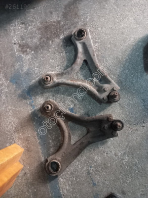 Ford Mondeo sağ sol salıncak