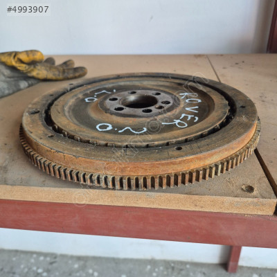Rover 220 2.0 Volant