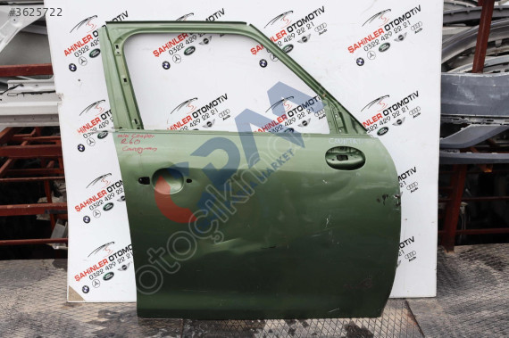 MİNİ COOPER COUNTRYMAN R60 SAĞ ÖN KAPI