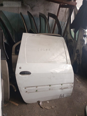DACİA LOGAN SAĞ ARKA KAPI