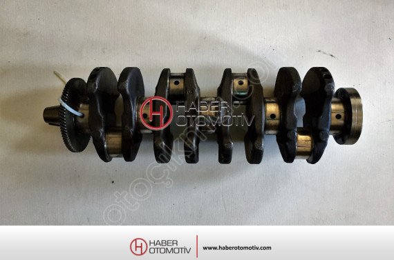 MAZDA - 5 / RF5C - RF7J 2.0 CD DİZEL KRANK MİLİ