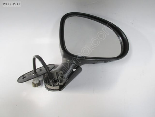 Daewoo Matiz Kapi Aynasi 98/01