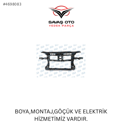 PANEL ÖN BMW S3 E90 2005-2010