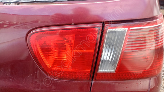 seat ıbıza sağ iç stop