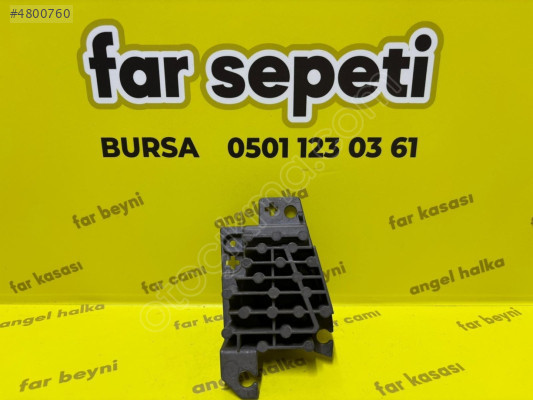 BAYON SAĞ FAR BEYNİ (ORJİNAL)