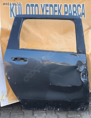 dacia lodgy sağ arka kapı