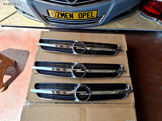 ÖZMEN OPEL VECTRA C ÖN PANJUR