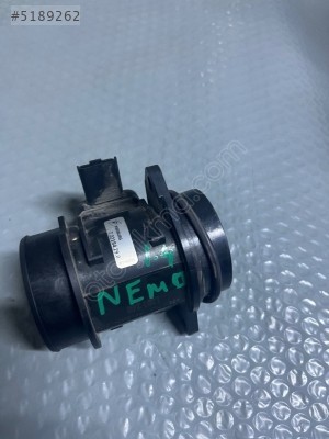 CİTROEN NEMO 1.4 HAVA AKIŞMETRE